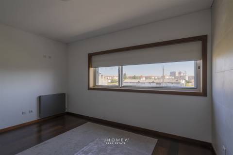 Apartamento T2 - Agras, Aveiro