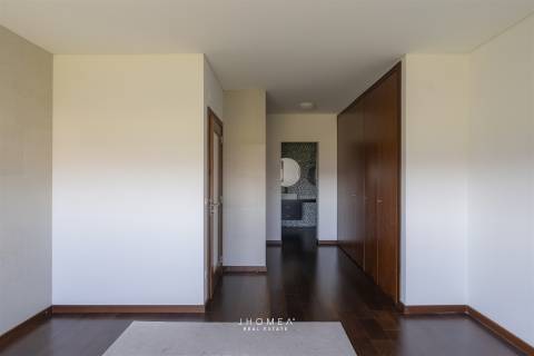 Apartamento T2 - Agras, Aveiro