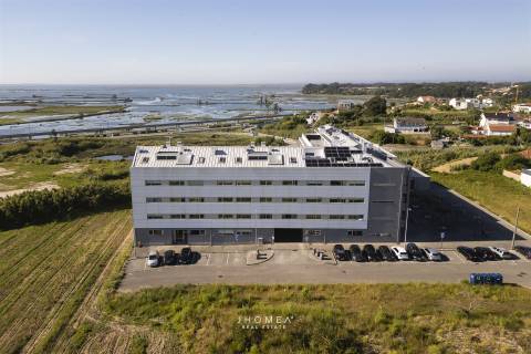 Apartamento T2 - Agras, Aveiro