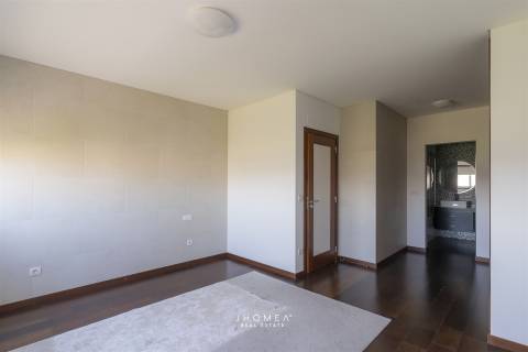 Apartamento T2 para arrendamento - Agras, Aveiro