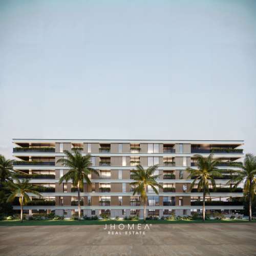 Apartamento T1 - THE LINE, Forca, Aveiro