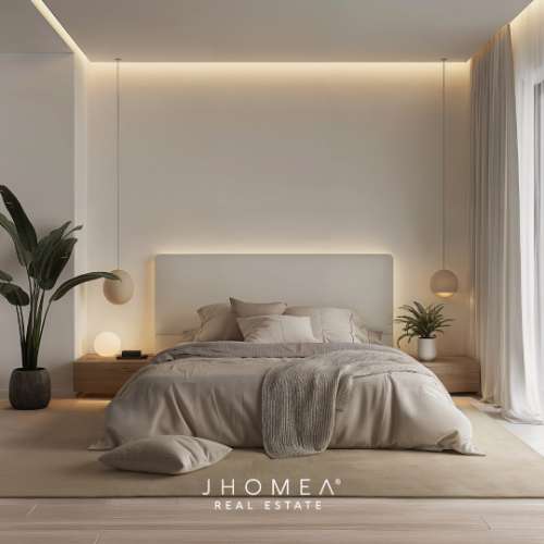 Apartamento T2 - THE LINE- FORCA, AVEIRO