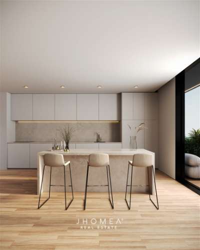 Apartamento T1 - THE LINE - Forca, Aveiro