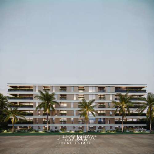 Apartamento T2 - THE LINE - Forca, Aveiro