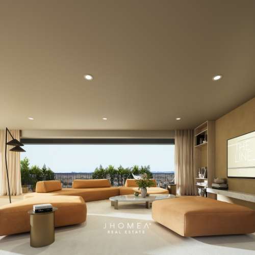 Apartamento T2 - THE LINE - Forca, Aveiro