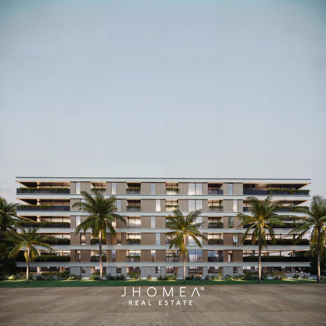 Apartamento T3 - THE LINE - Forca, Aveiro
