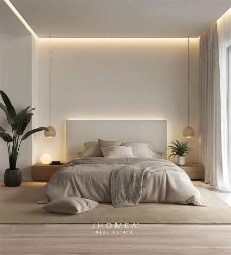 Apartamento T2 - THE LINE - Forca, Aveiro