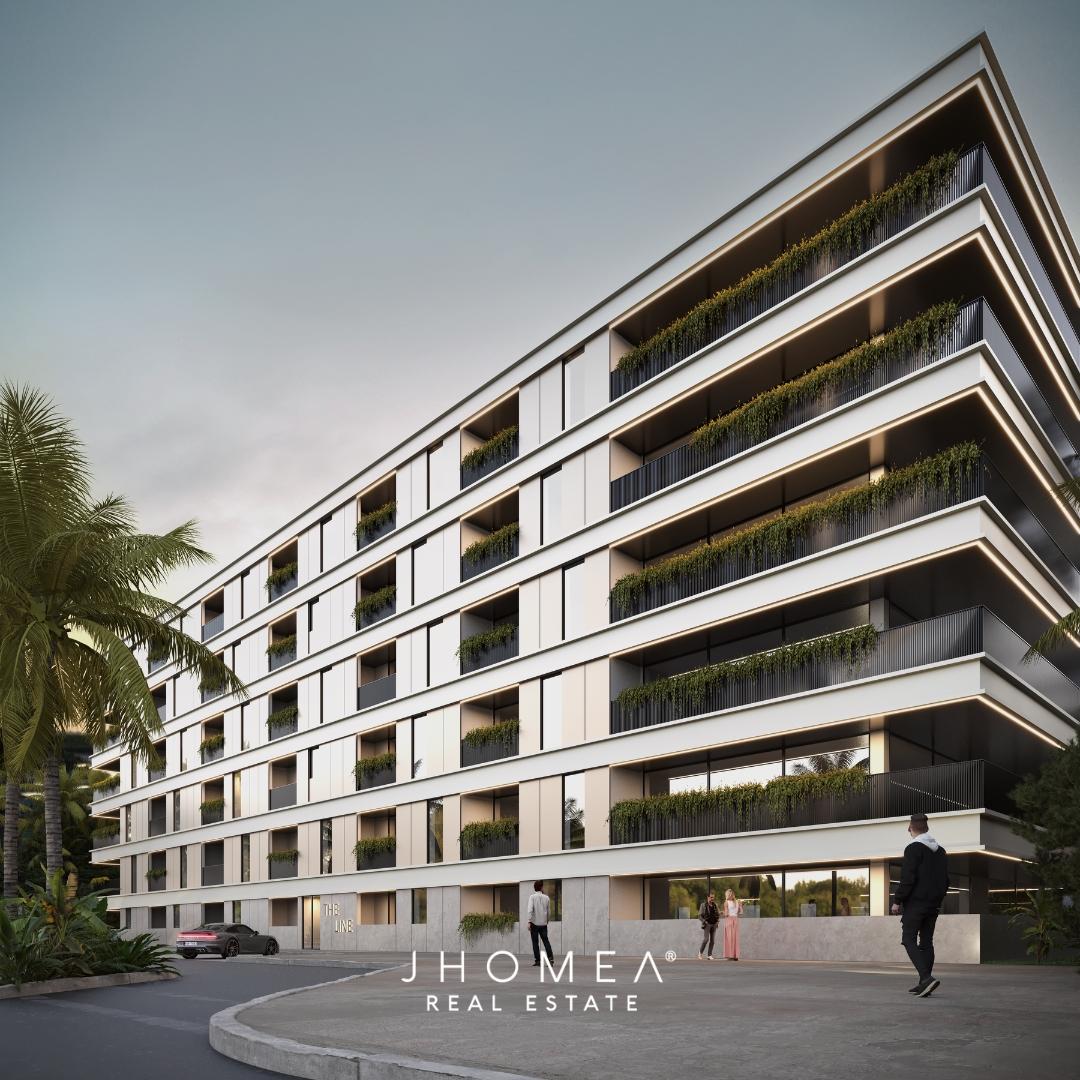 Apartamento T2 - THE LINE- Forca, Aveiro