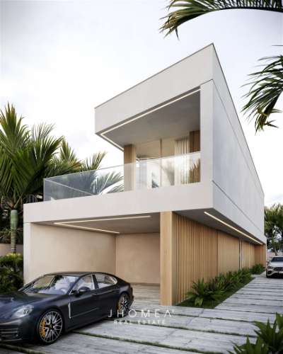 Terreno com projeto aprovado, Gafanha de Aquém, Ílhavo