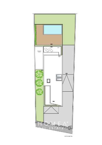 Terreno com projeto aprovado, Gafanha de Aquém, Ílhavo