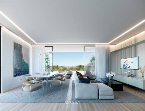 Apartamento T3 em Aradas, Aveiro