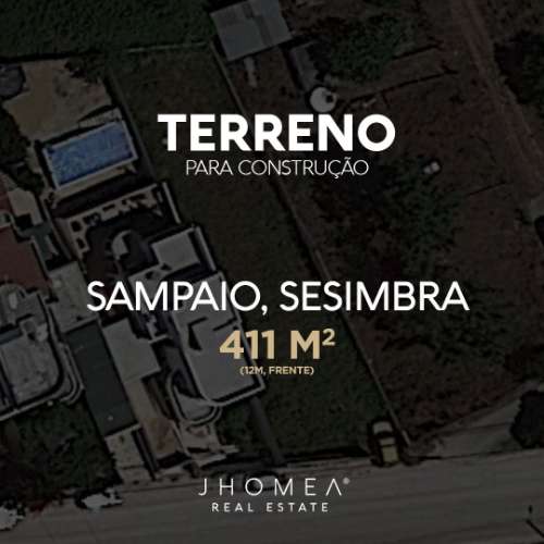 Lote de Terreno  Venda em Sesimbra (Castelo),Sesimbra