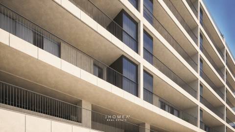 Apartamento T2  - Barrocas, Aveiro