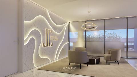 Apartamento T3  - Barrocas, Aveiro