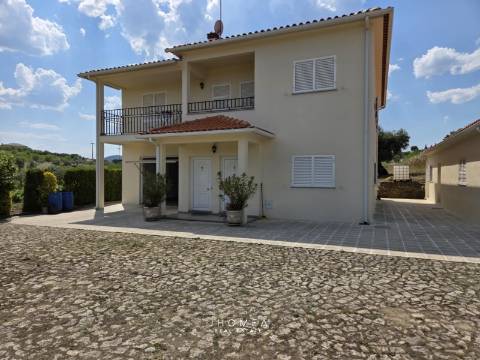 Moradia T3 Vila Nova de Foz Côa