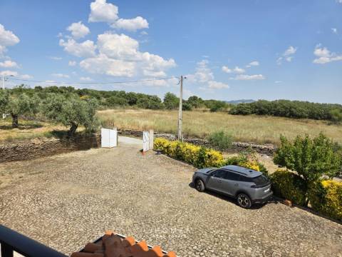 Moradia T3 Vila Nova de Foz Côa