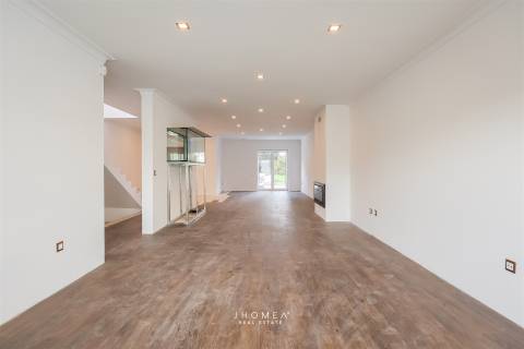 Moradia T4 com piscina, Praia da Barra, Aveiro