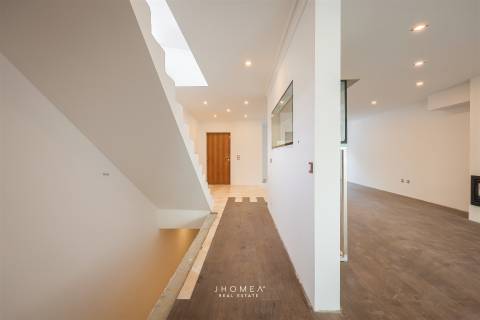 Moradia T4 com piscina, Praia da Barra, Aveiro