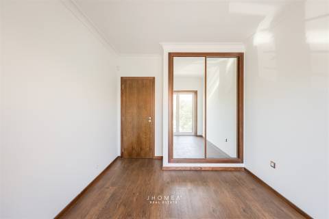 Moradia T4 com piscina, Praia da Barra, Aveiro