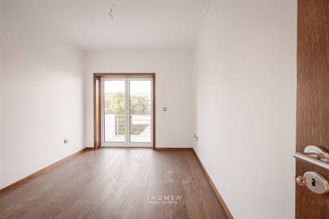 Moradia T4 com piscina, Praia da Barra, Aveiro