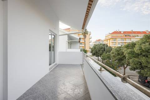 Moradia T4 com piscina, Praia da Barra, Aveiro