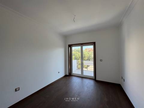 Moradia T4 com piscina, Praia da Barra, Aveiro