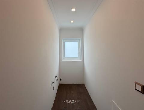 Moradia T4 com piscina, Praia da Barra, Aveiro