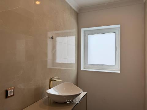 Moradia T4 com piscina, Praia da Barra, Aveiro