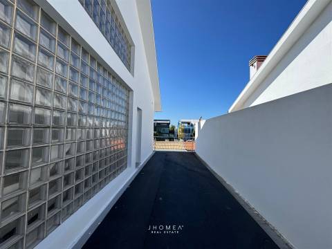 Moradia T4 com piscina, Praia da Barra, Aveiro