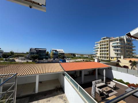 Moradia T4 com piscina, Praia da Barra, Aveiro