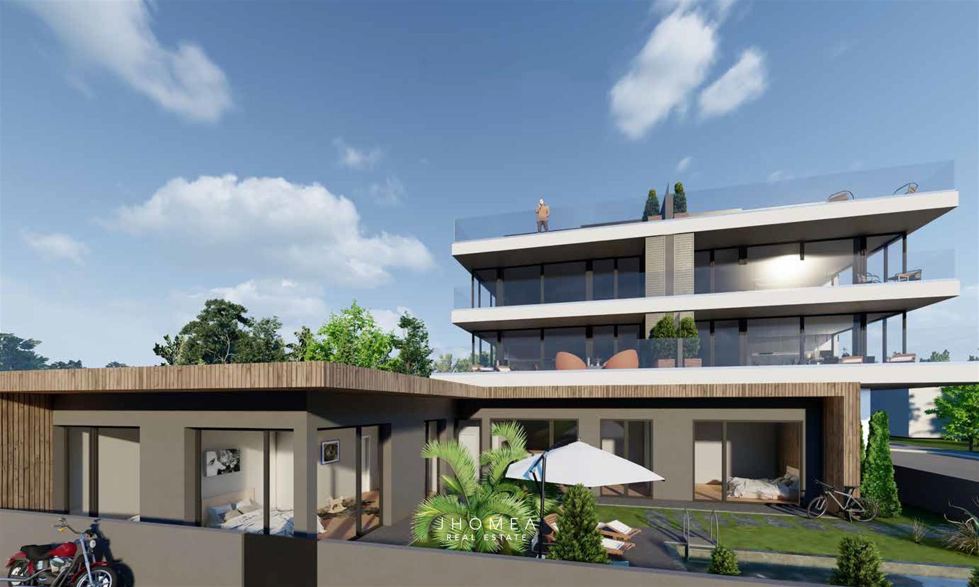 Apartamento T3 Venda em Gafanha da Boa Hora,Vagos