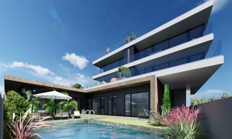 Apartamento T3 Venda em Gafanha da Boa Hora,Vagos