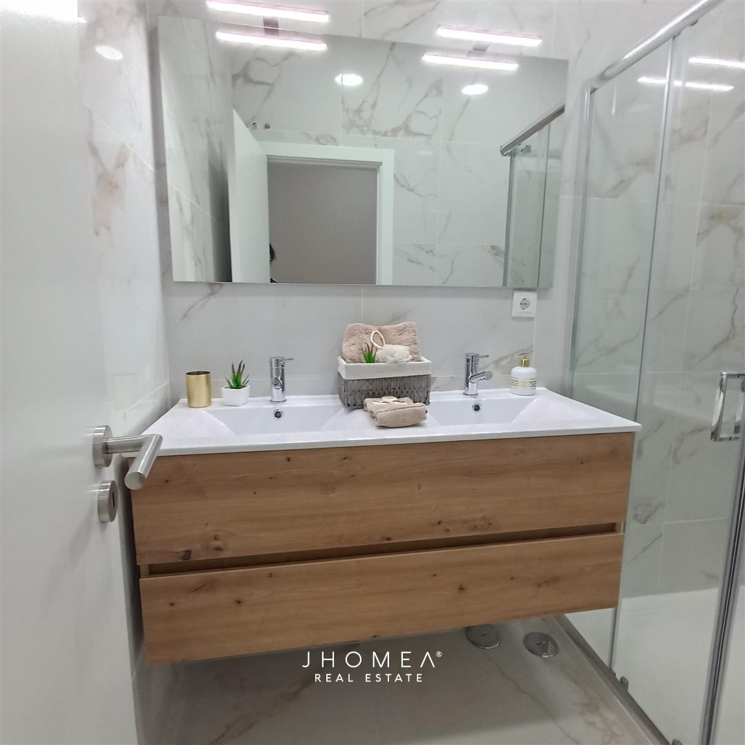 Apartamento T3 em Lisboa