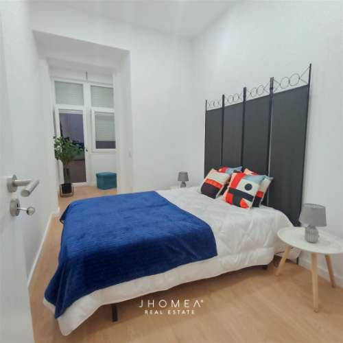 Apartamento T3 em Lisboa