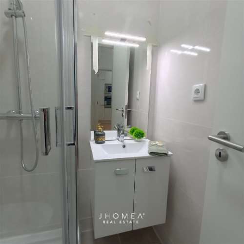 Apartamento T3 em Lisboa