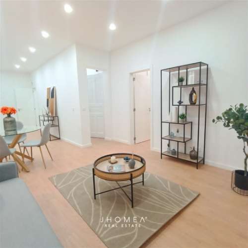 Apartamento T3 em Lisboa