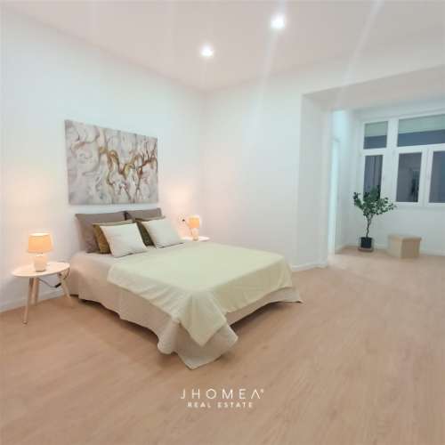 Apartamento T3 em Lisboa