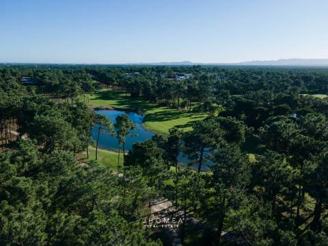 Herdade da Aroeira V4