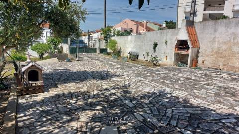 Moradia em Torres Vedras - Paúl