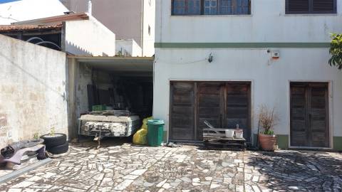 Moradia em Torres Vedras - Paúl