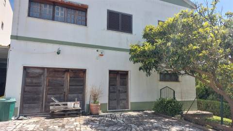 Moradia em Torres Vedras - Paúl