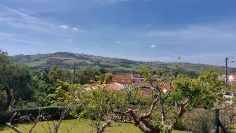 Moradia em Torres Vedras - Paúl