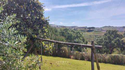 Moradia em Torres Vedras - Paúl