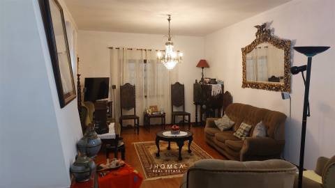 Moradia em Torres Vedras - Paúl