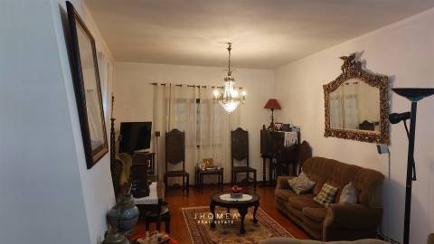 Moradia em Torres Vedras - Paúl