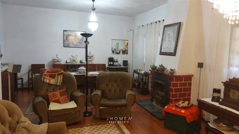 Moradia em Torres Vedras - Paúl