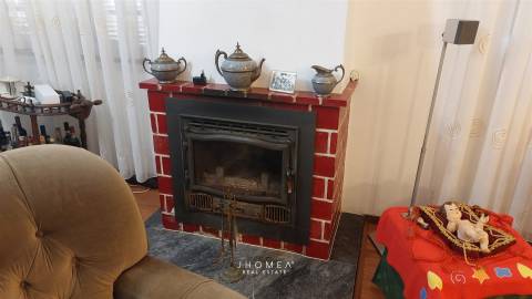 Moradia em Torres Vedras - Paúl