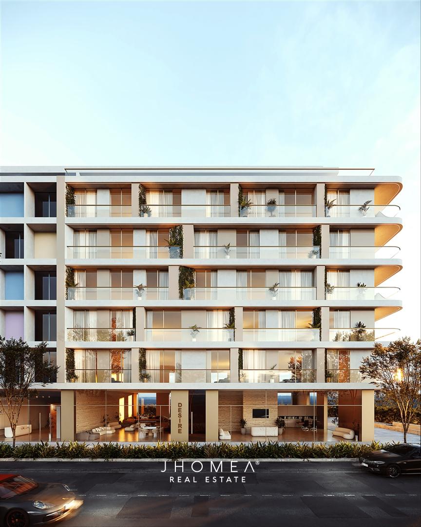 APARTAMENTO T1 - DESIRE, CAIS DA FONTE NOVA