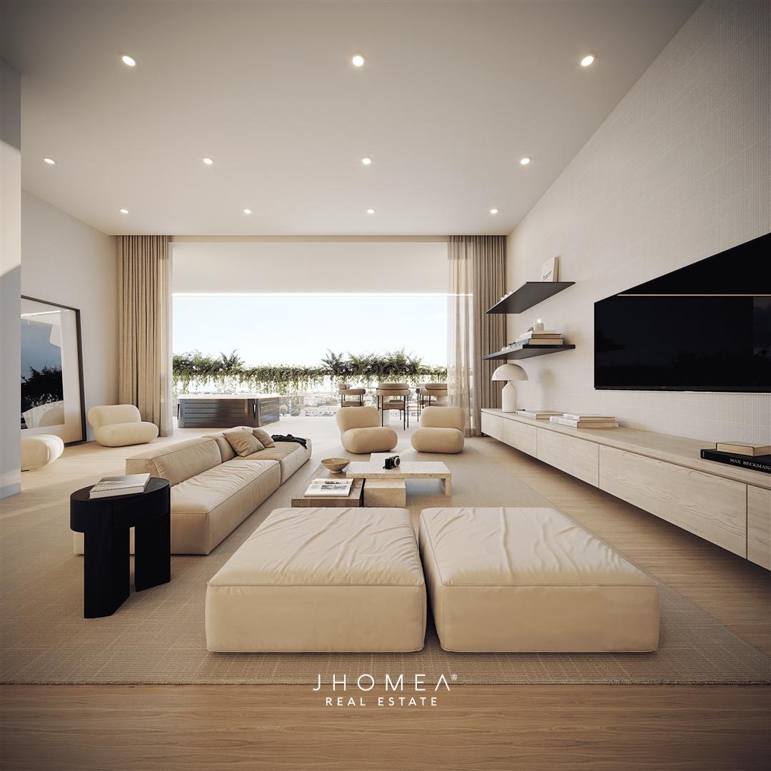 APARTAMENTO T1 - DESIRE, CAIS DA FONTE NOVA