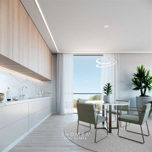 Apartamento T1 em Aradas, Aveiro